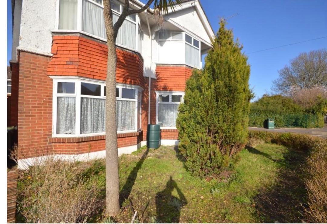 Winton House Home Stay 伯恩茅斯 外观 照片
