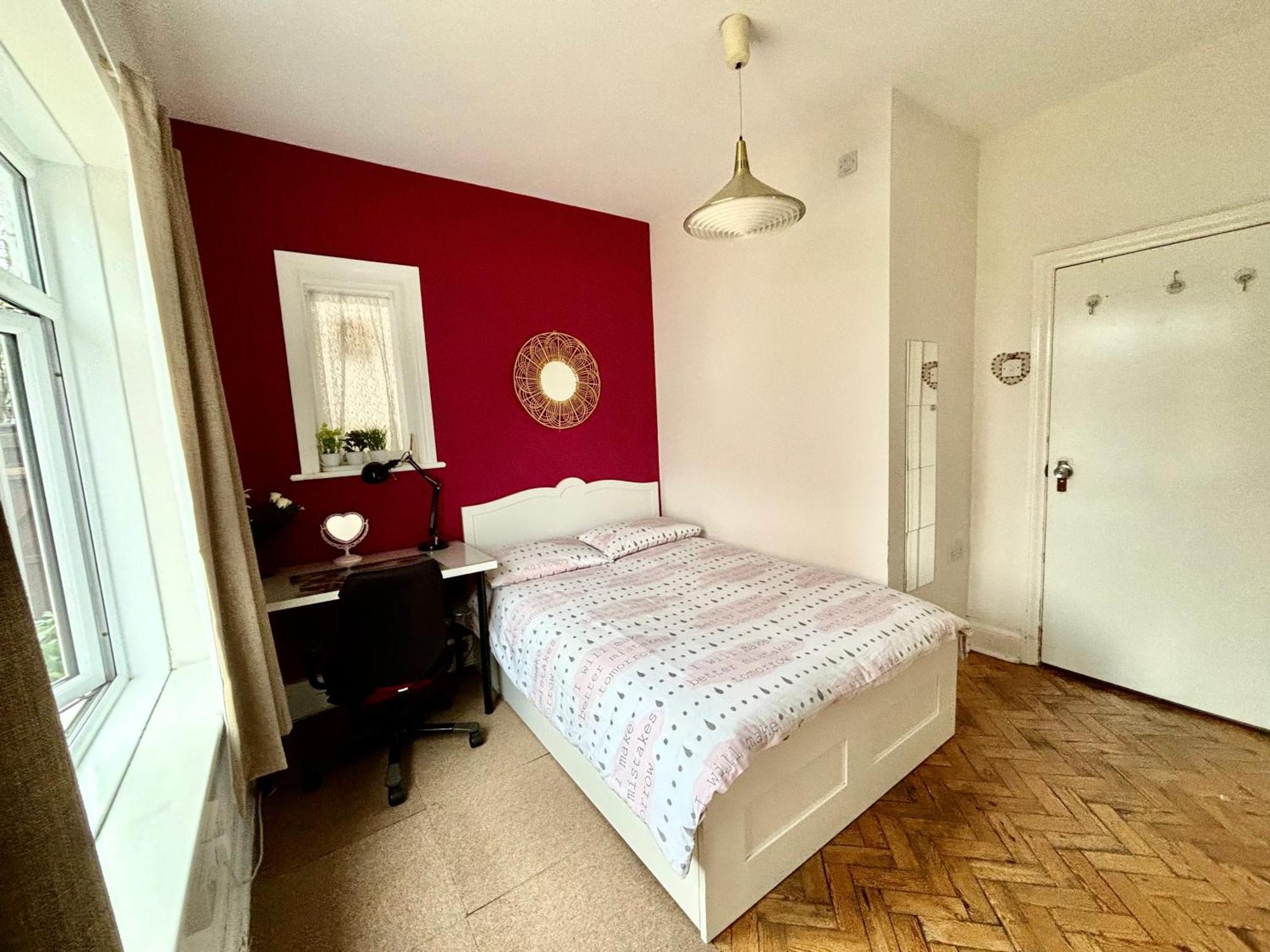 Winton House Home Stay 伯恩茅斯 外观 照片